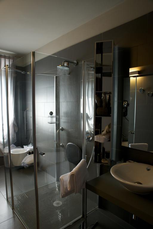 Damaranto Residenza E Cucina Bed & Breakfast โซอาวี ภายนอก รูปภาพ