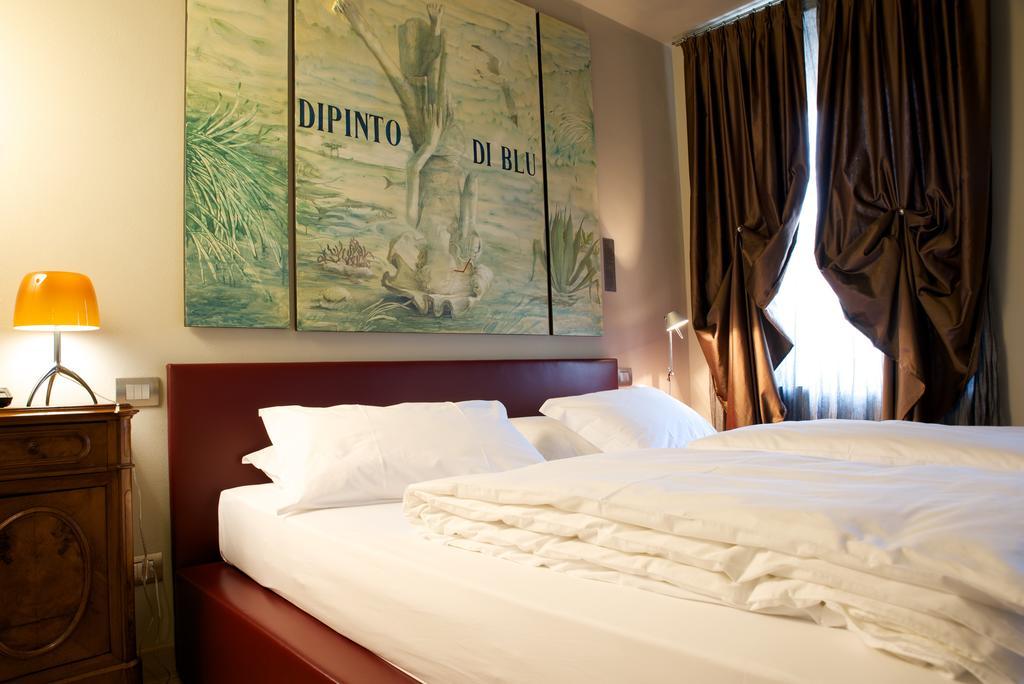 Damaranto Residenza E Cucina Bed & Breakfast โซอาวี ภายนอก รูปภาพ