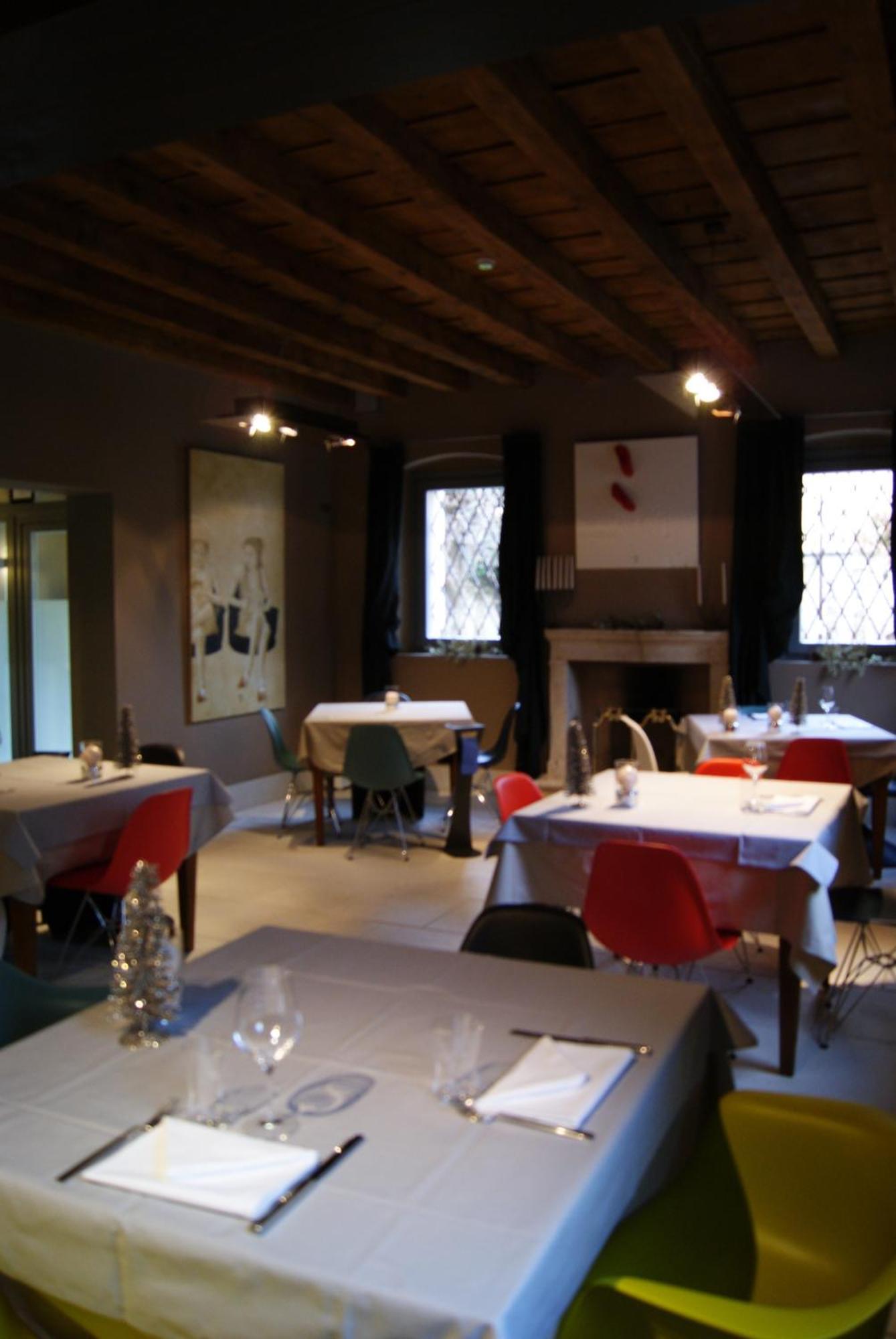 Damaranto Residenza E Cucina Bed & Breakfast โซอาวี ภายนอก รูปภาพ
